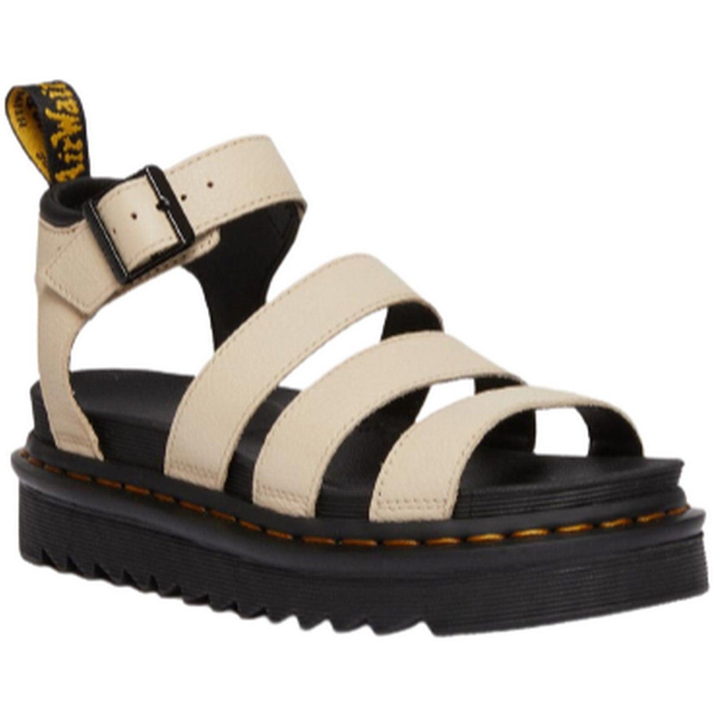 Dr. Martens Sandales pour femmes - Blaire - Beige