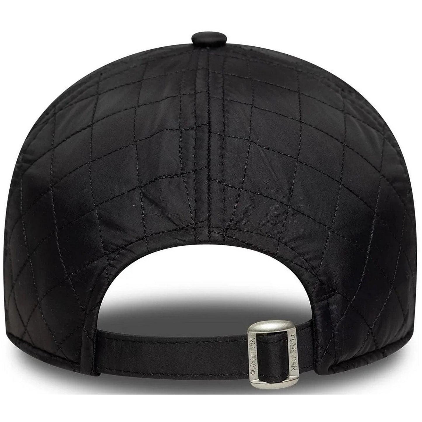 Cappellini da baseball Unisex New Era - Quilted 9Twenty® - Nero