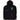 Sweats à capuche pour hommes Edwin - Sweat à capuche Sly Way - Noir