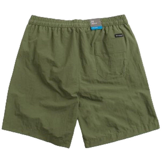 Columbia Bermudas para hombre - M Summerdry™ Short - Verde