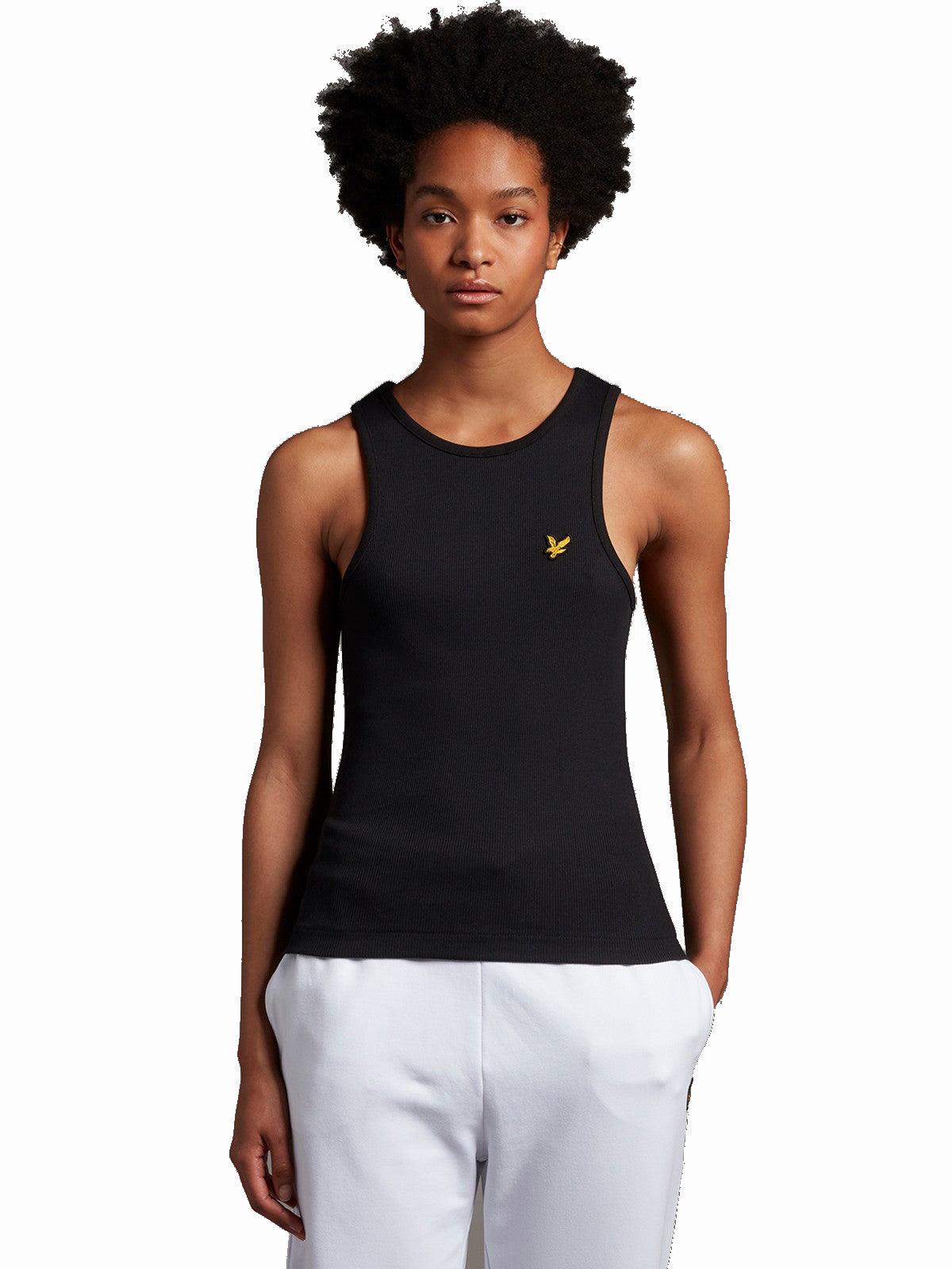 Gilet Donna Lyle & Scott - Vest - Nero