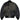 Giubbotti Uomo Alpha Industries - MA-1 Tricolor Bomber Jacket - Nero