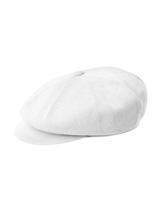 Baskenmützen und Mützen für Damen Kangol - Tropic Spitfire - Weiß