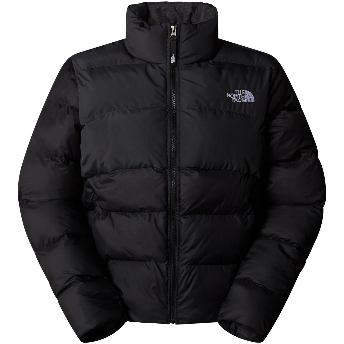 The North Face Damen-Daunenjacken – W Saikuru Jacket – Schwarz