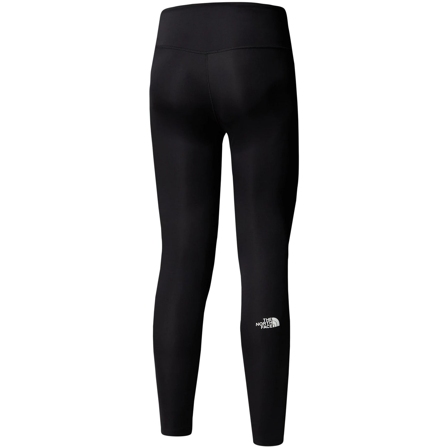 Leggings Donna The North Face - W Flex 28In Tight - Nero