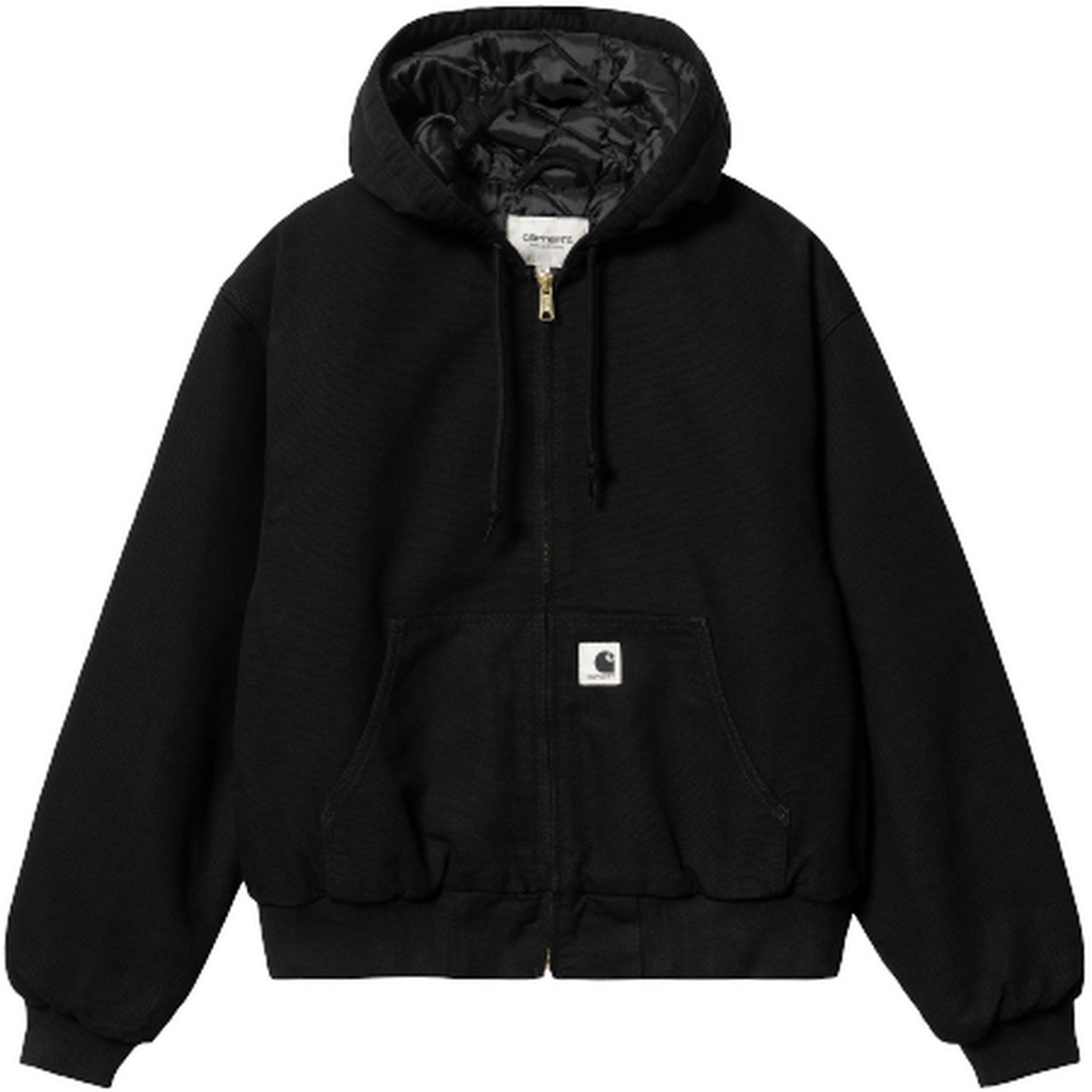 Carhartt Wip Giubbino Carhartt Donna Giacche Donna Carhartt Wip W