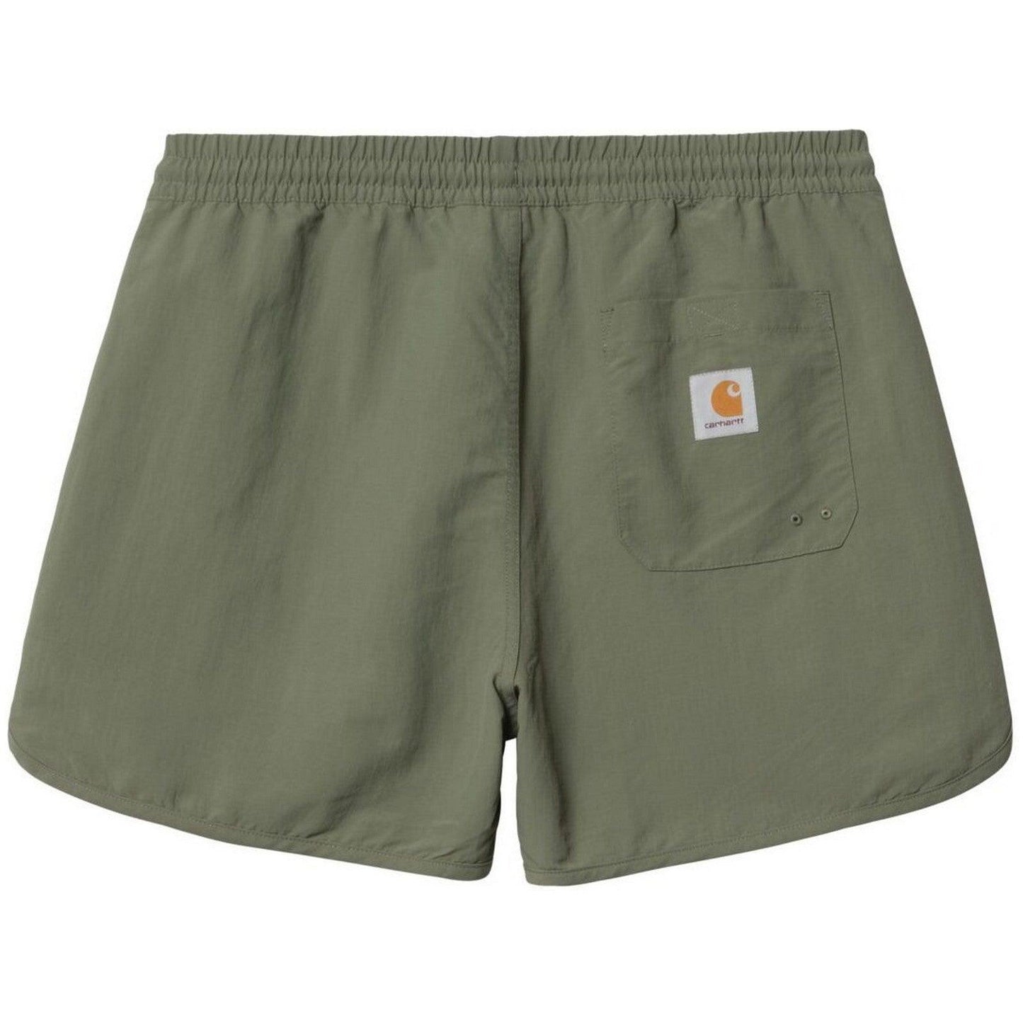Pantaloncini e calzoncini Uomo Carhartt Wip - Rune Swim Short - Verde