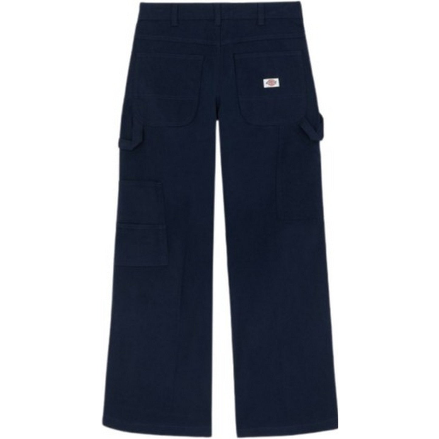 Pantaloni Uomo Dickies - Oliver Springs Painter - Blu