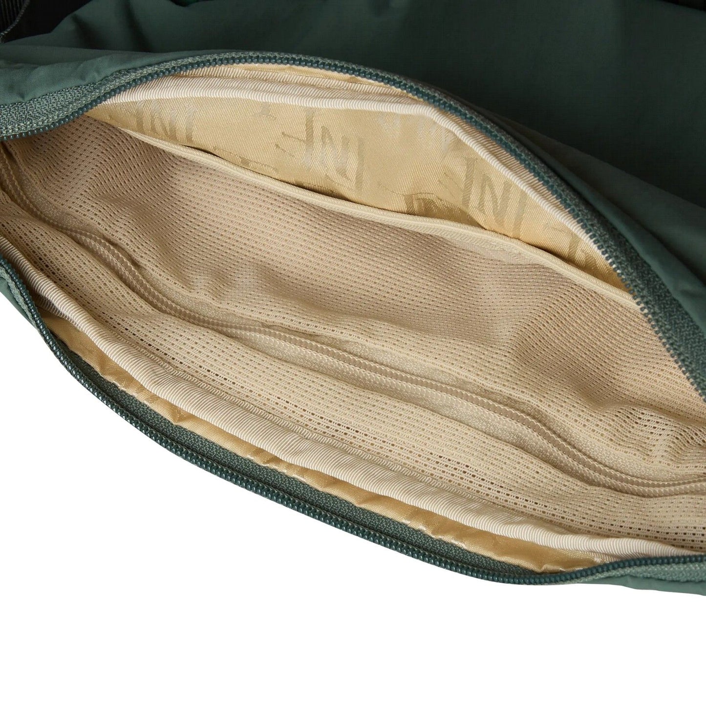 Borse a spalla Donna The North Face - W Never Stop Crossbody - Verde