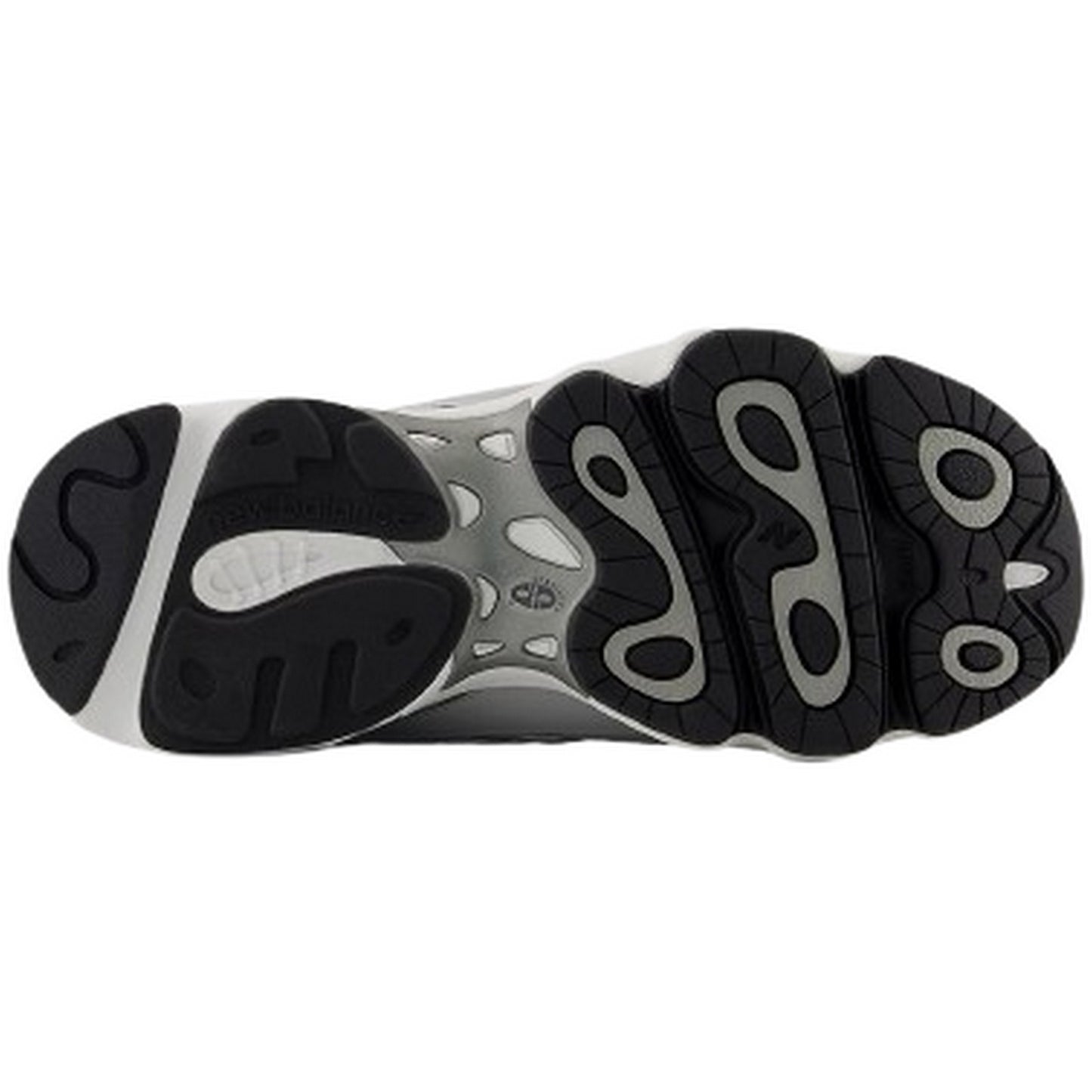 New Balance Unisex Children's Sneaker - Kids Lifestyle Shoe - White