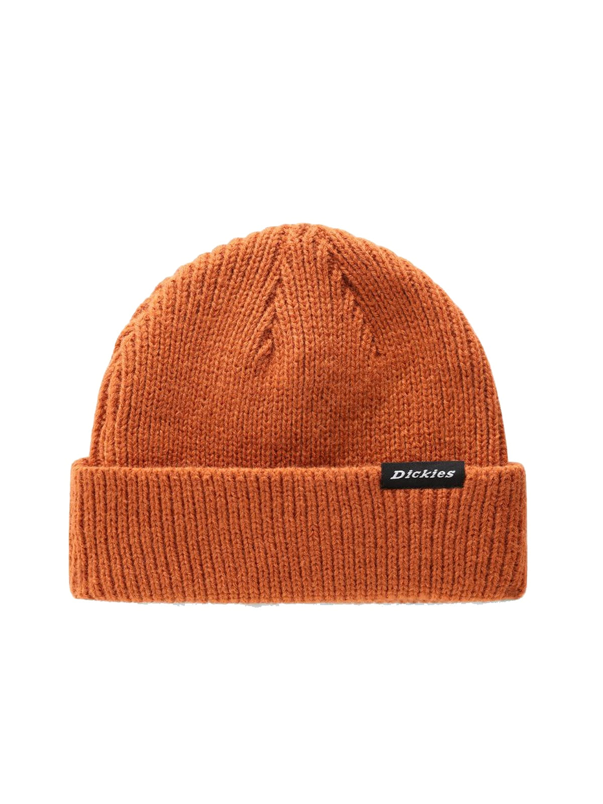 Berretti in maglia Uomo Dickies - Woodworth Beanie - Marrone