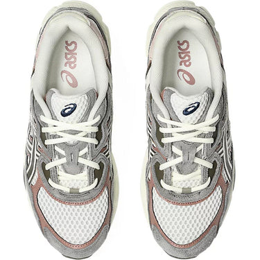 Sneaker Unisex Asics - Gel-Nyc - Grigio