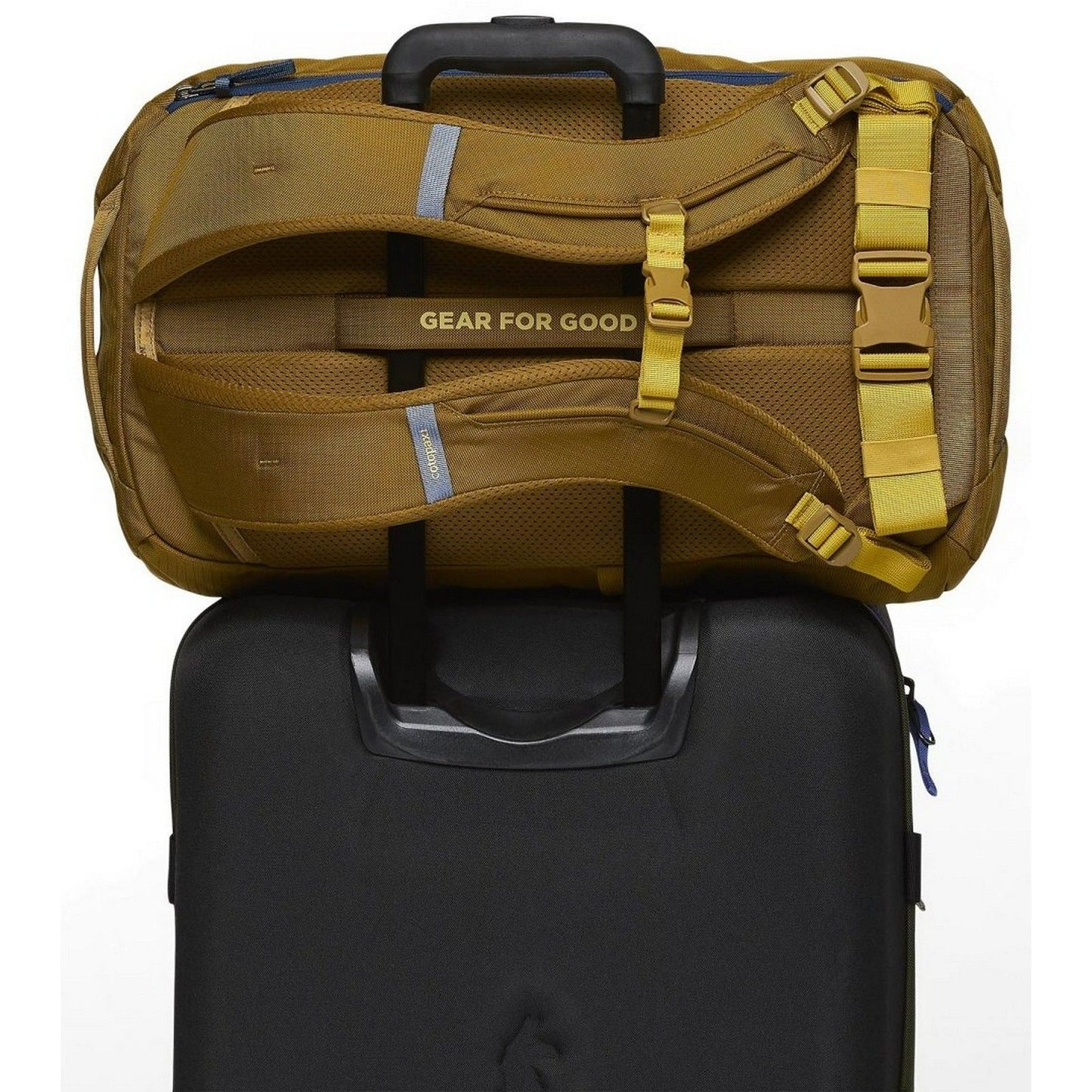 Borse a spalla Unisex Cotopaxi - Allpa 28L Travel Pack - Bronze