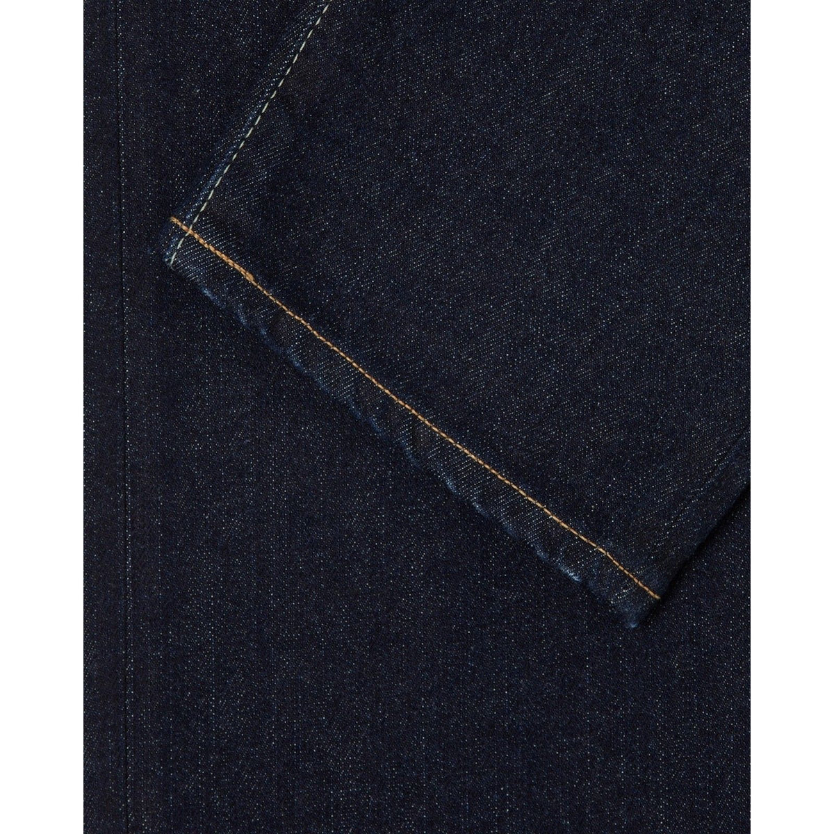 Jeans Uomo Edwin - Regular Tapered - Blu