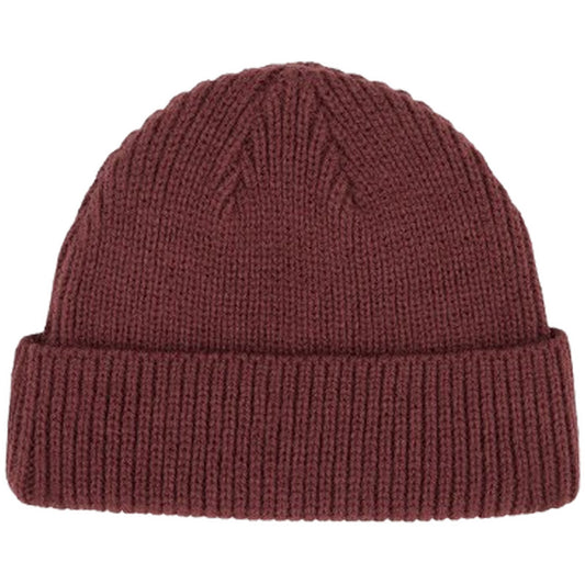Berretti in maglia Uomo Dickies - Woodworth Beanie - Bordeaux