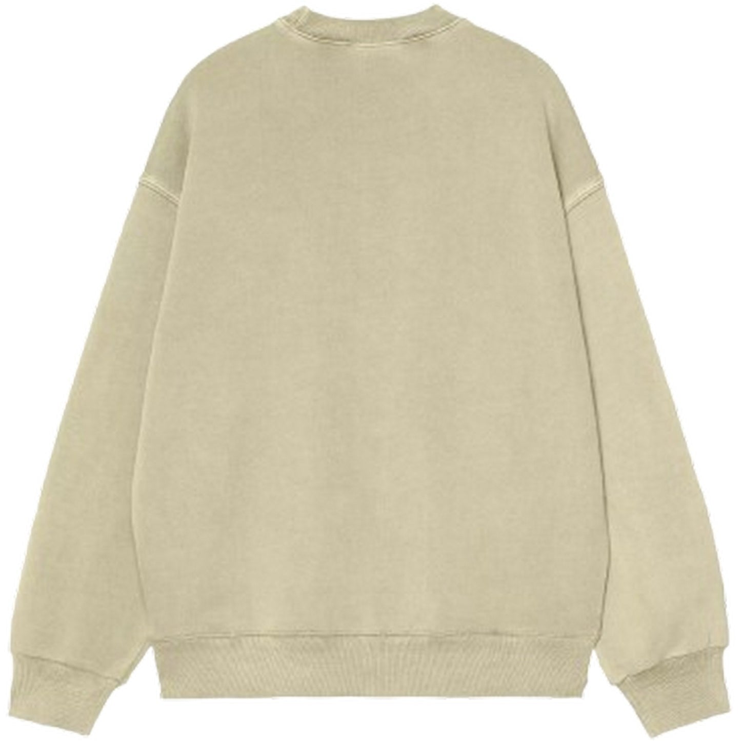 Felpe senza cappuccio Uomo Carhartt Wip - Nelson Sweat - Verde