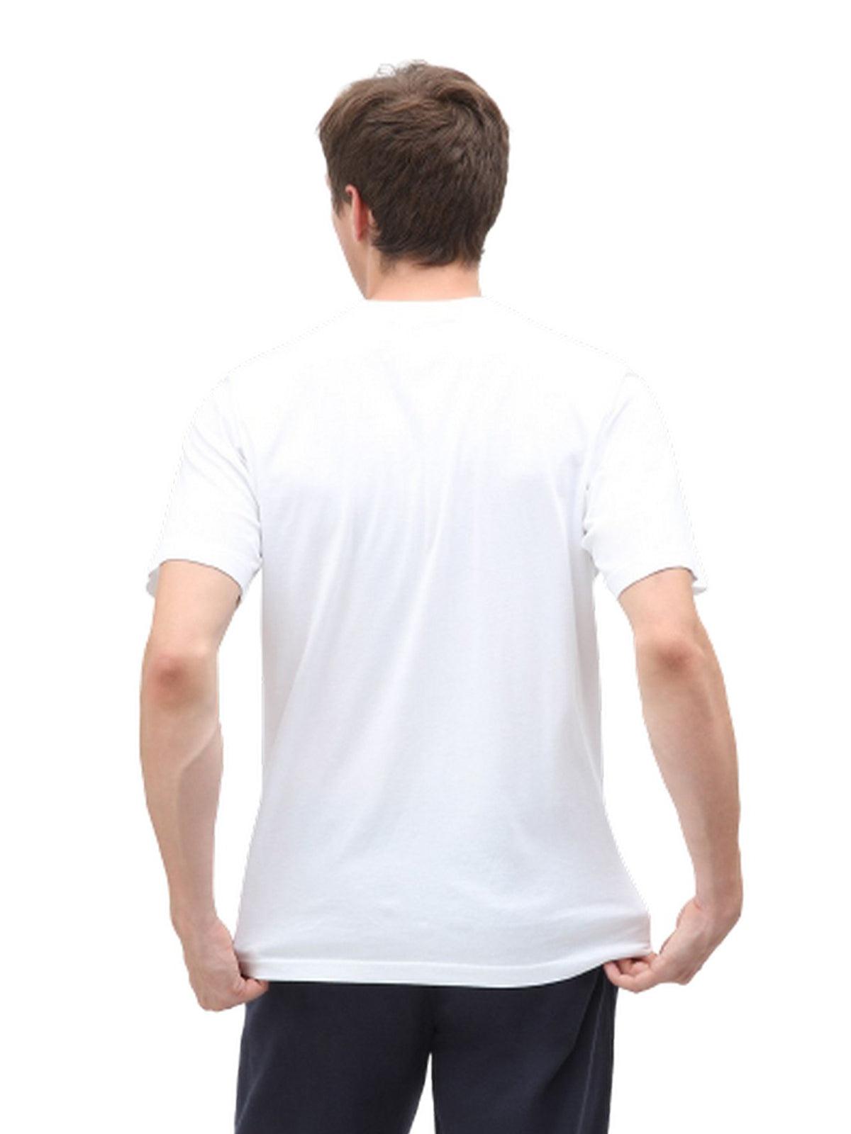 T-shirt Uomo Dickies - Dickies Tsht Pk - Bianco