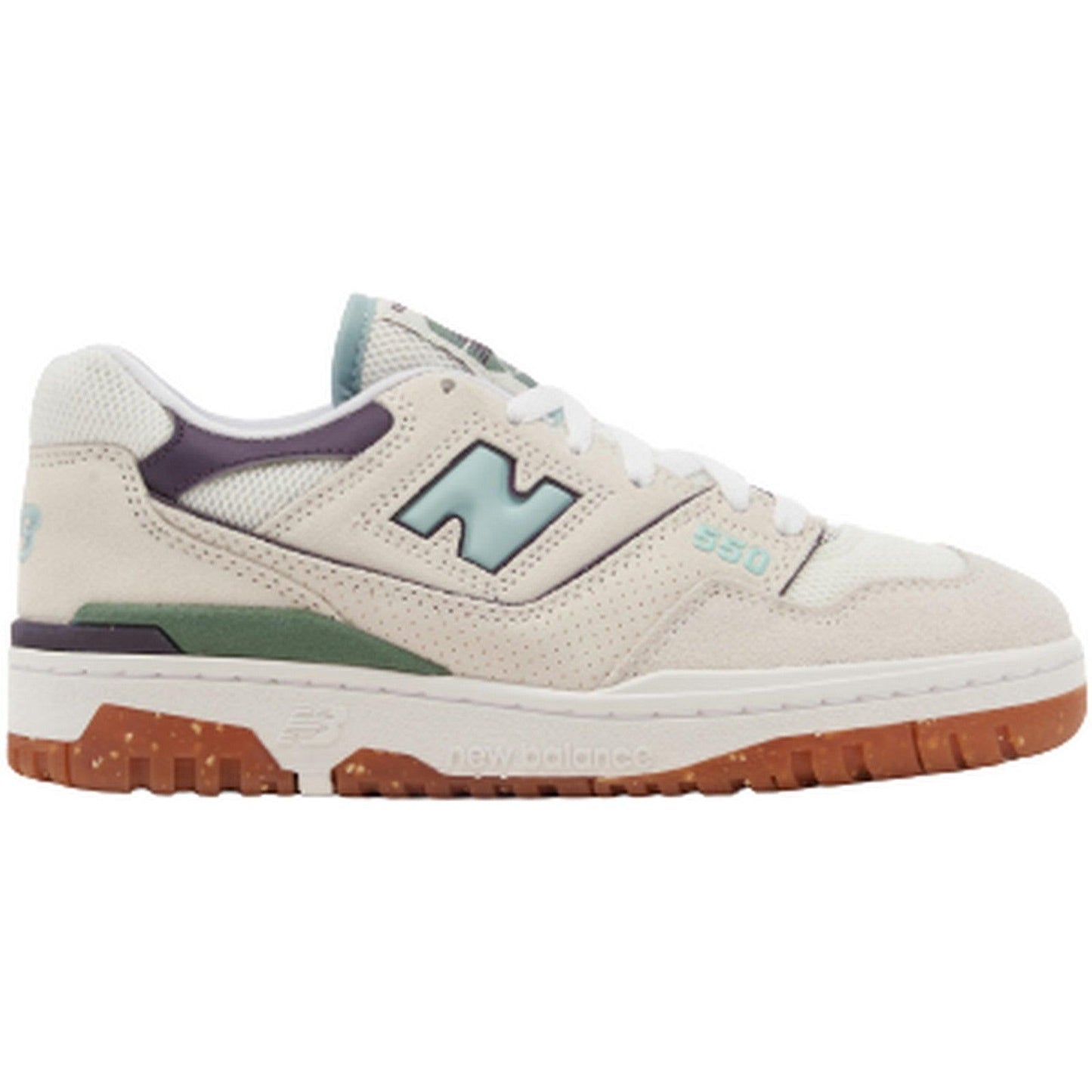 New Balance Women's Sneaker - Chaussures de style de vie pour femmes - Bleu