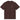T-shirt Donna Carhartt Wip - W' S/S Chase T-Shirt - Marrone