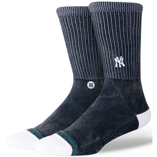 Stance Calcetines unisex - Bolsas Ny - Azul