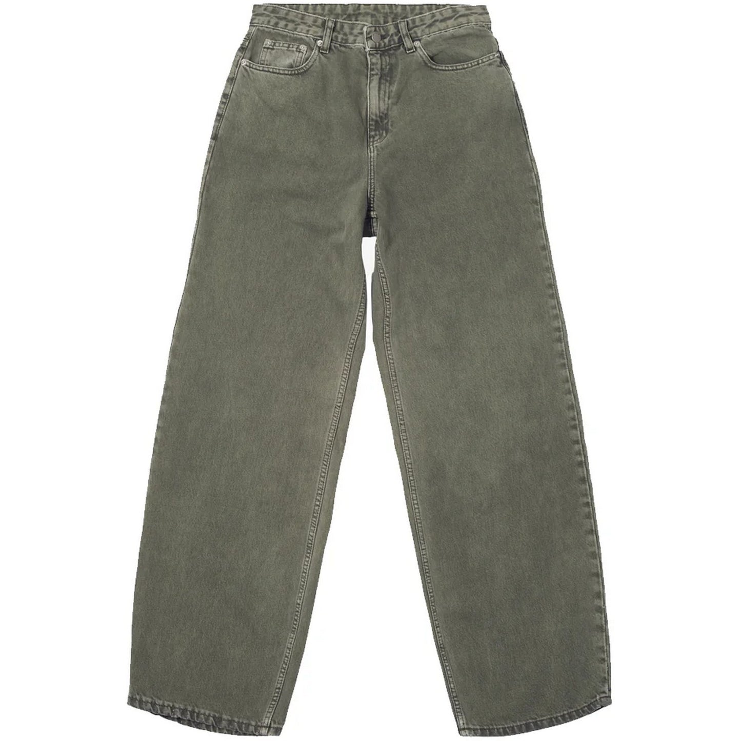 Jeans Donna DrDenim - Donna - Verde