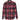 Chaquetas Columbia para mujer - Chaqueta estilo camisa Benton Springs™ II - Rojo