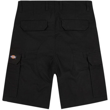 Pantalones cortos Dickies para hombre - Millerville Short - Negro