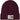Berretti in maglia Unisex The North Face - Tnf Logo Box Cuffed Beanie - Viola