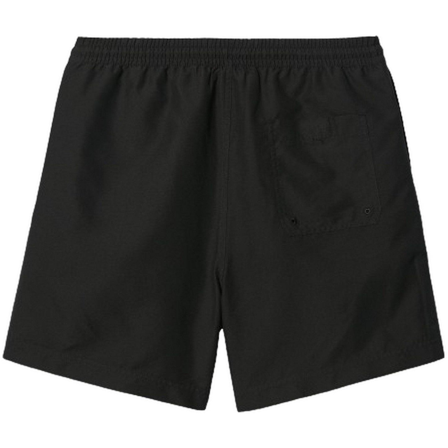 Pantaloncini e calzoncini Uomo Carhartt Wip - Chase Swim Trunks - Nero