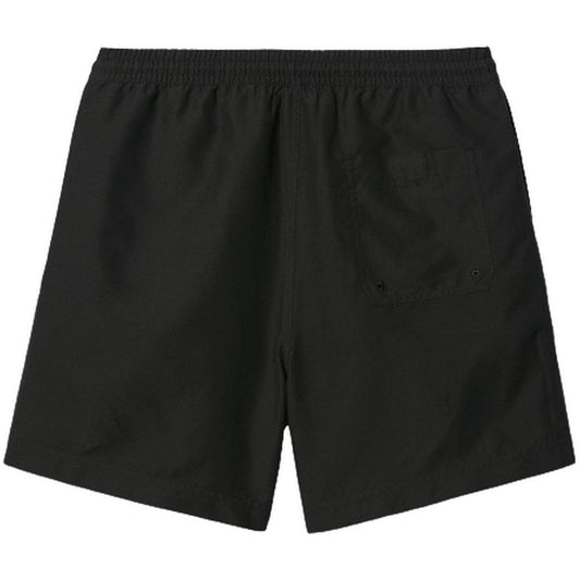 Carhartt Wip Shorts et caleçons pour hommes - Maillots de bain Chase - Noir