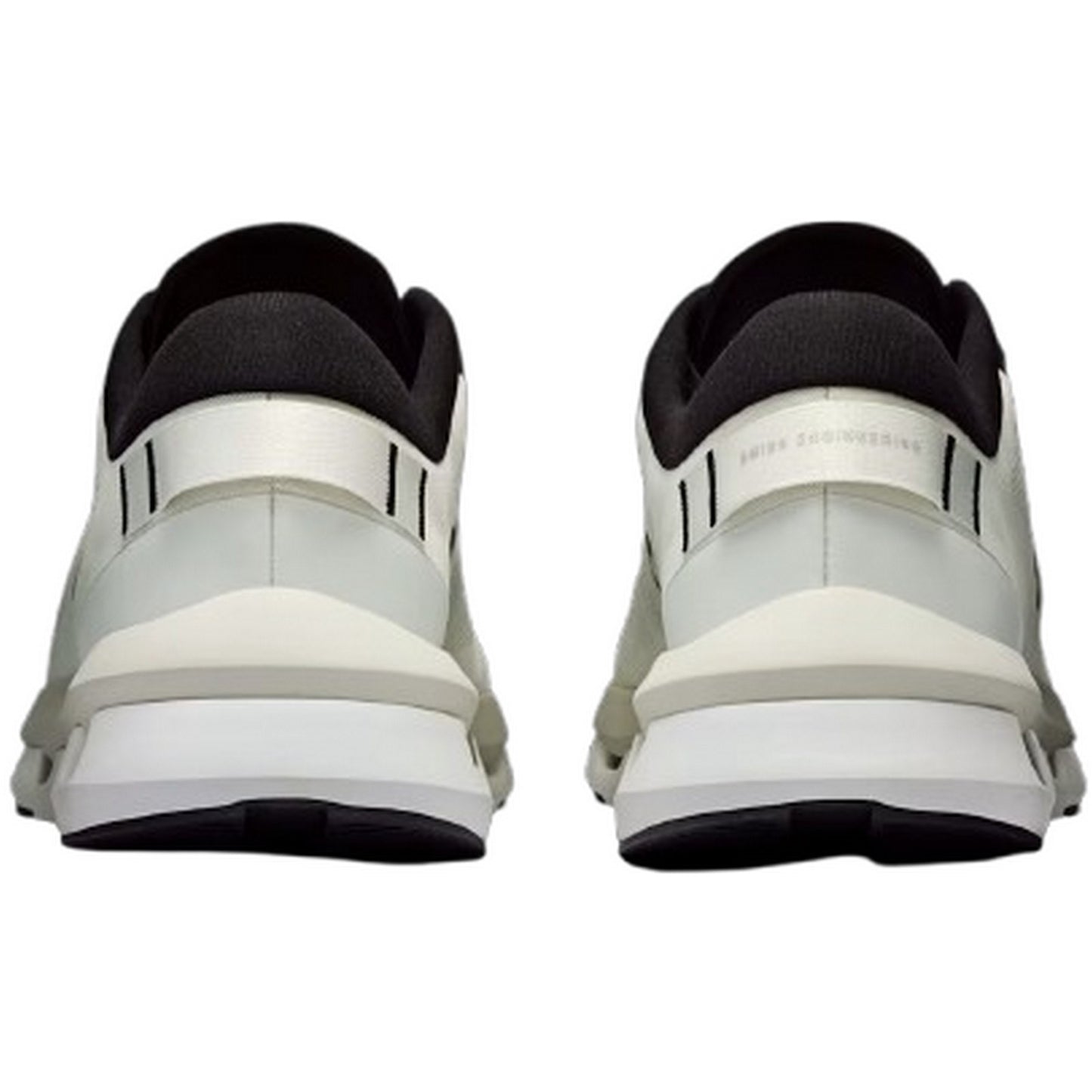 Sneaker Uomo On - Cloudzone - Bianco