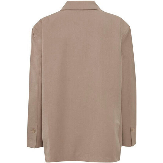 Ichi Damenjacken – Ihsariaz Bl – Braun