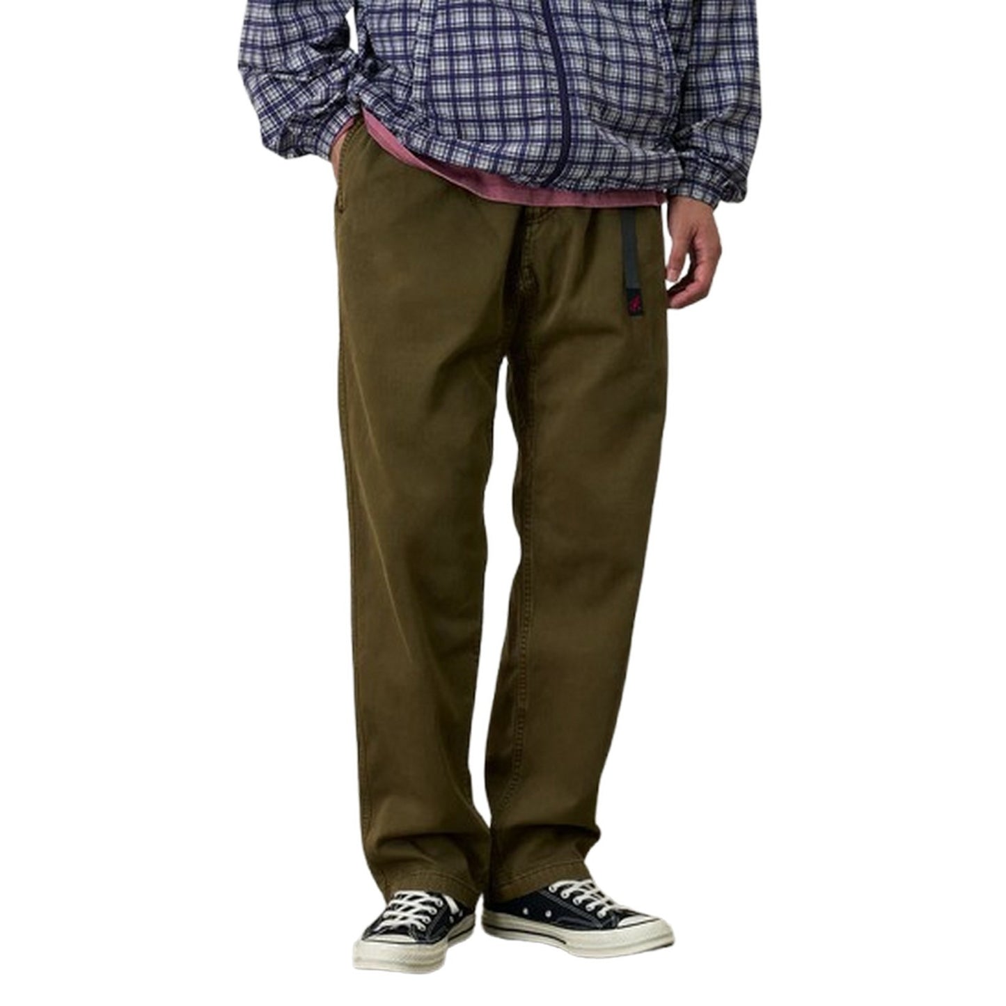 Pantaloni Uomo Gramicci - Gramicci Pant - Marrone