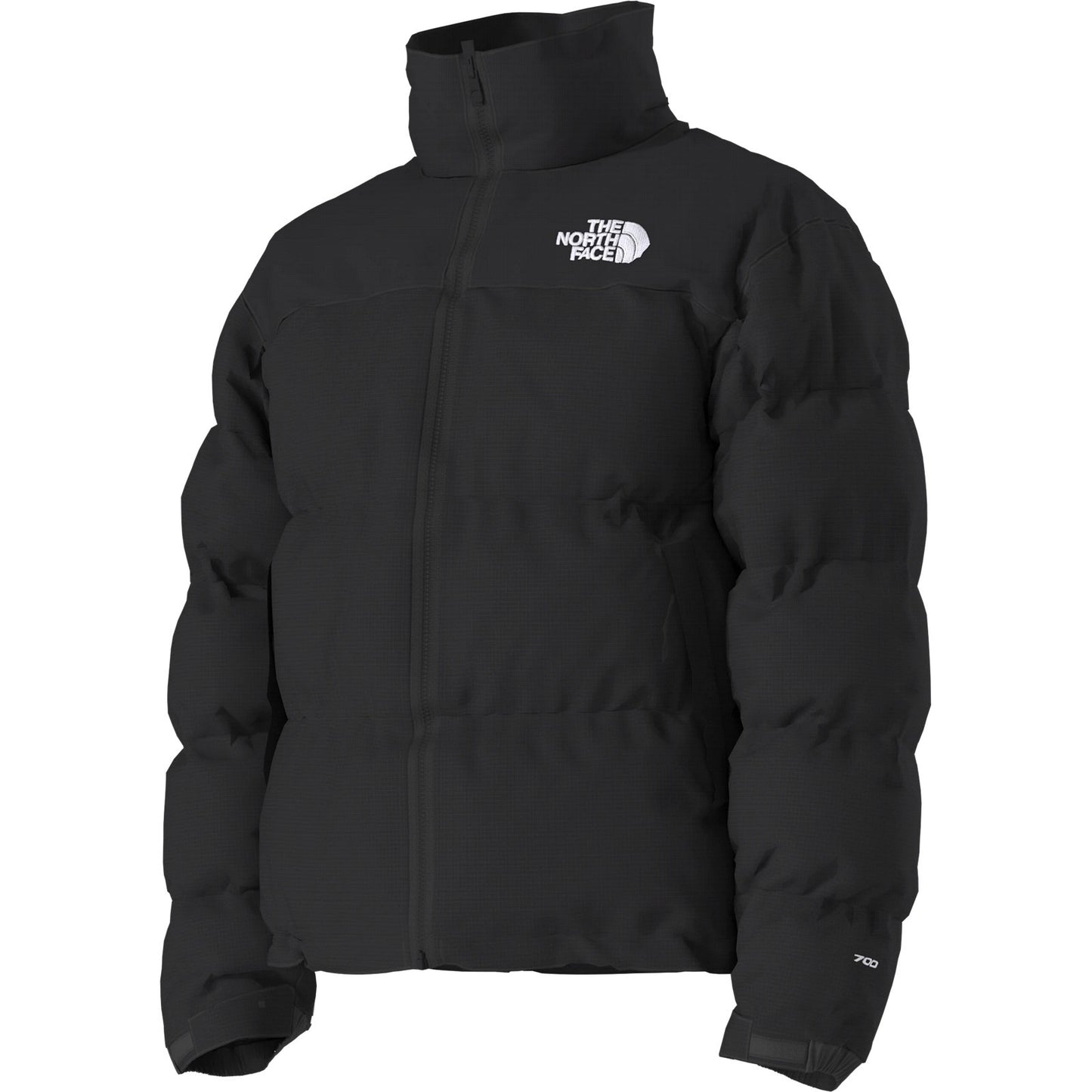 Giubbini Uomo The North Face - M 96 Retro Nuptse Jkt - Nero