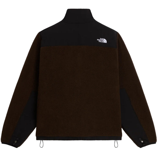 Giacche Uomo The North Face - M Retro Denali Jacket - Marrone