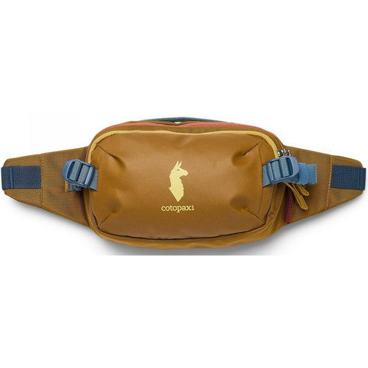 Saszetka sportowa - Mężczyźni Uniseks Cotopaxi - Allpa X 1,5L Hip Pack - Brąz