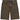 Pantaloncini Uomo Volcom - Billow Denim Short 22 - Verde