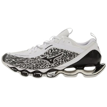 Sneaker Uomo Mizuno - Shoe Sl Wave Prophecy 13.2 - Bianco