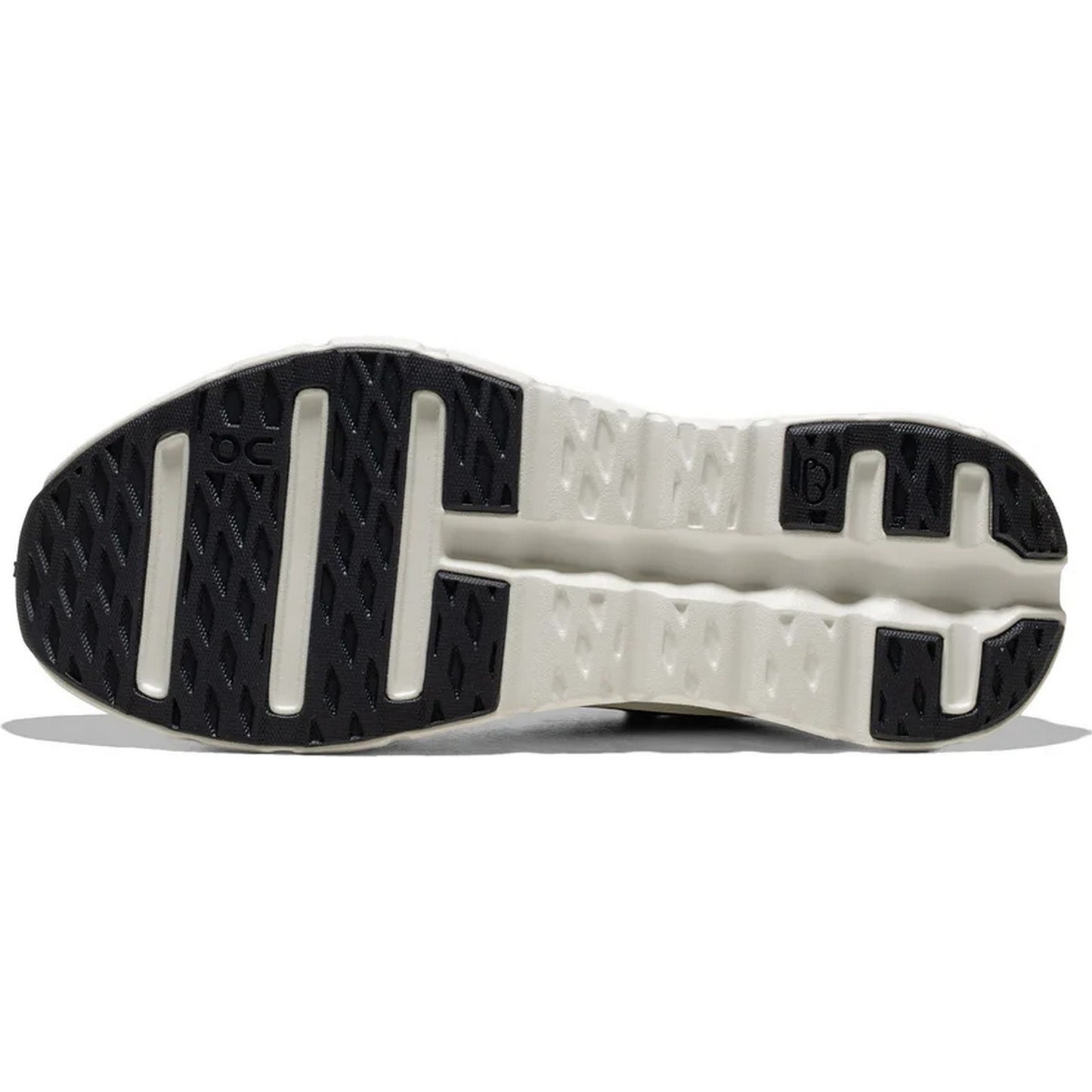 On Men's Sneaker - Cloudtilt - Black