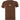 T-shirt Donna Dickies - Maple Valley Reg Tee W - Marrone