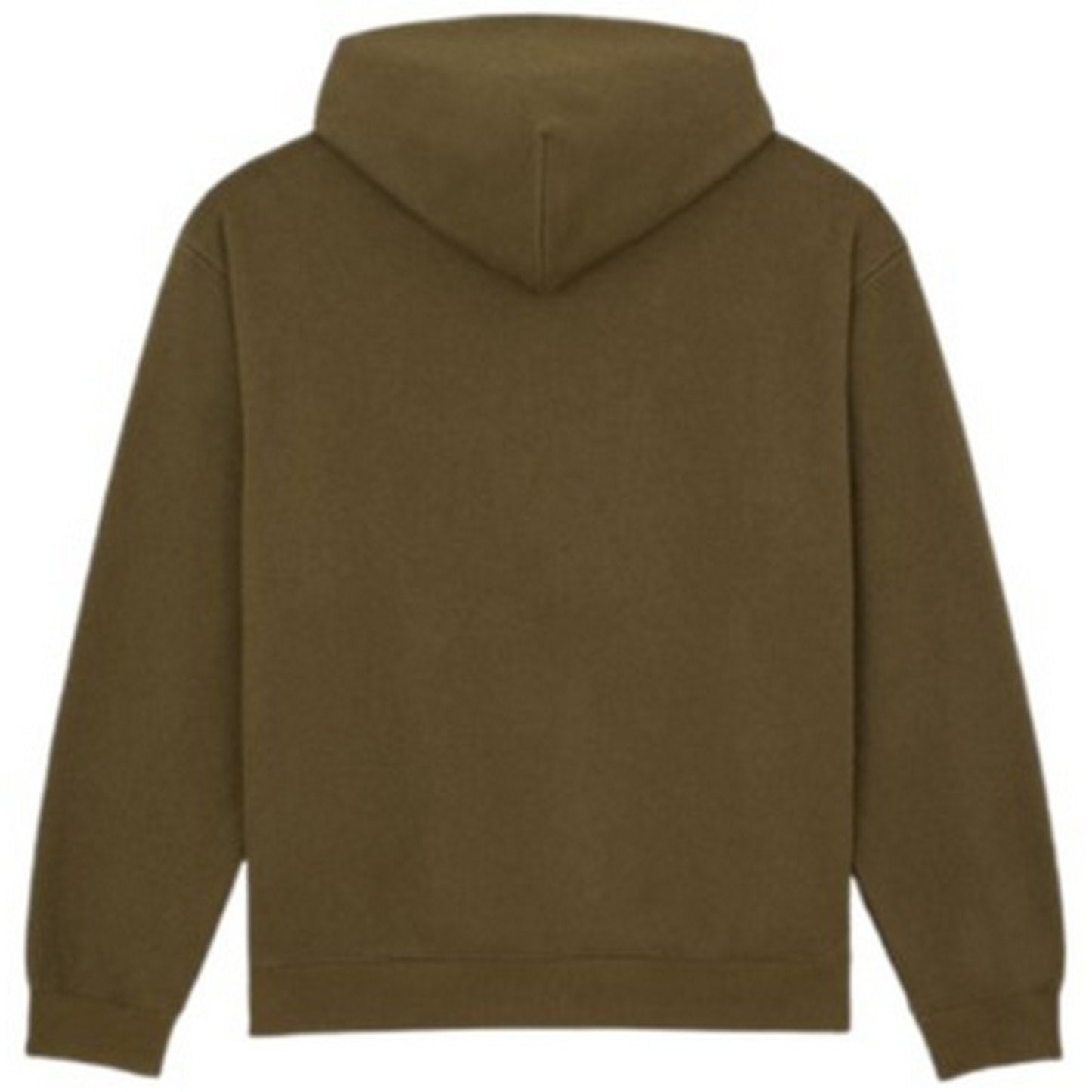 Felpe con cappuccio Uomo Dickies - Mineral Fz Hoodie - Verde