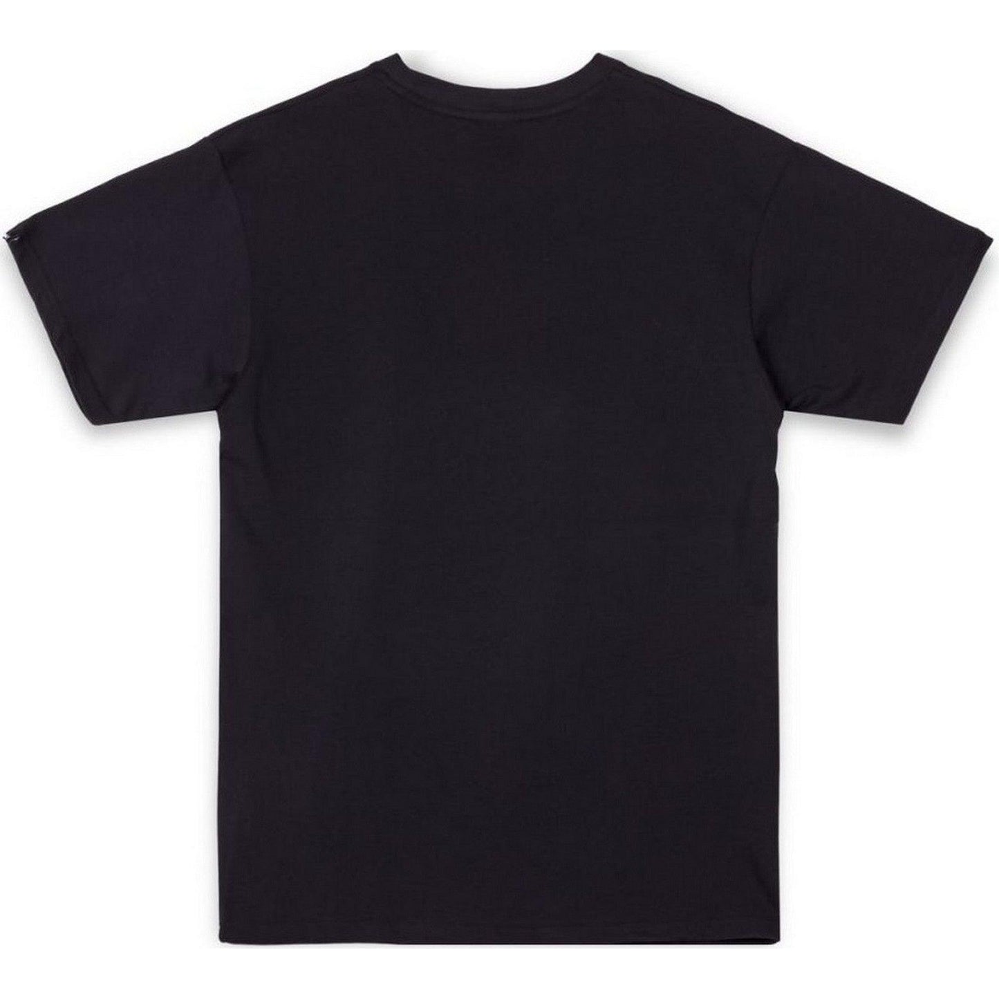 T-shirt Uomo Grmy - La Mujer Regular Tee - Nero