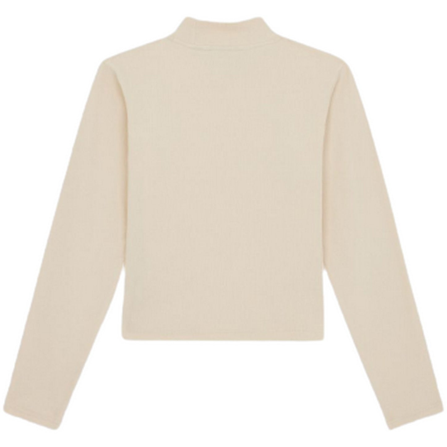 Dickies Damen Langarmshirts - Marysville Tee Ls W - Weiß