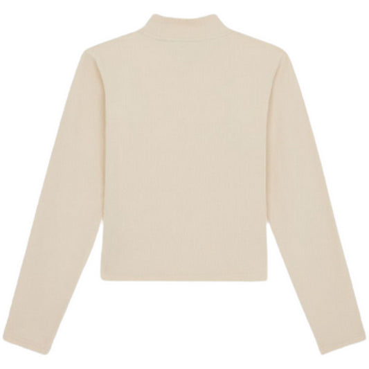 Dickies Damen Langarmshirts - Marysville Tee Ls W - Weiß