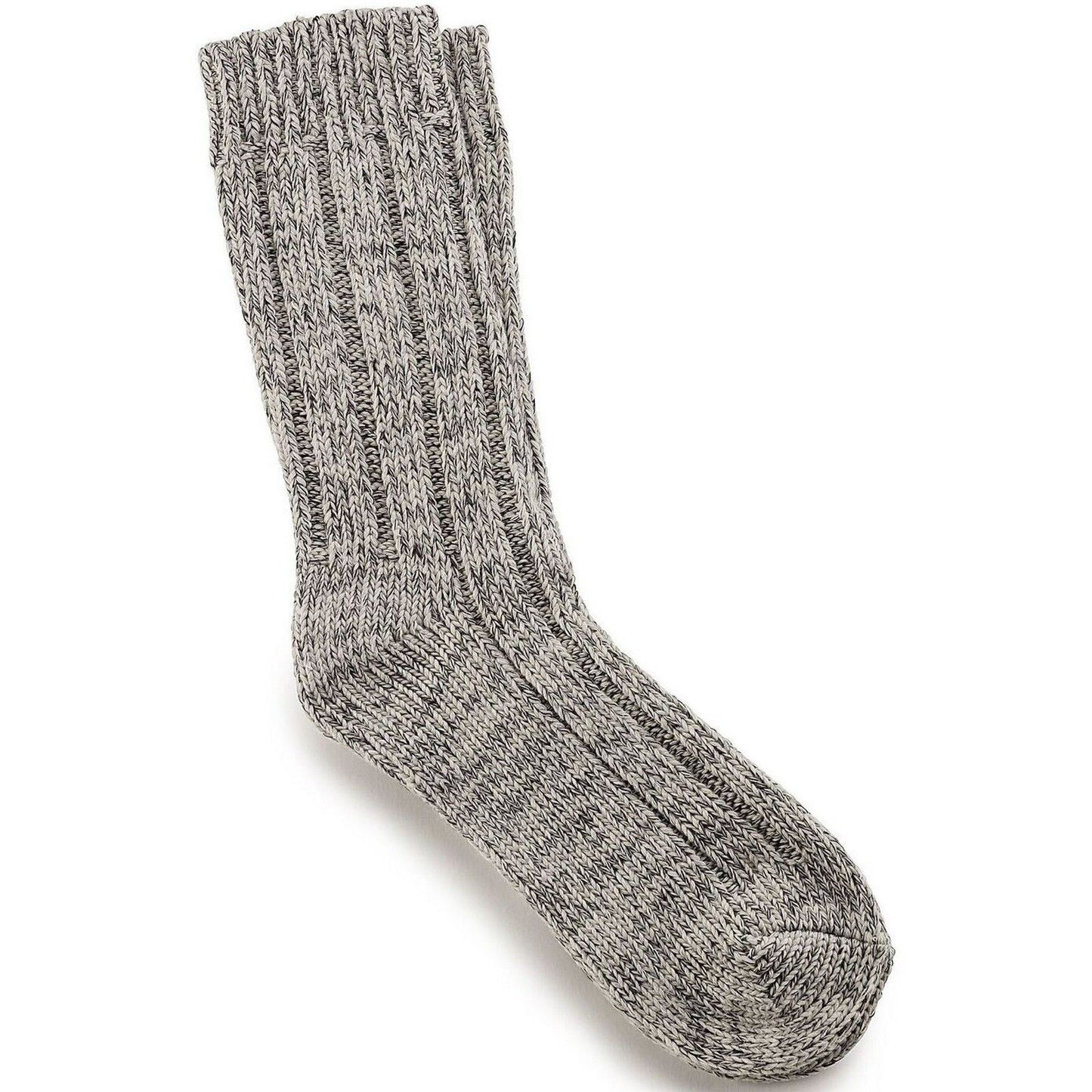 Calcetines unisex Birkenstock - Cotton Twist - Gris