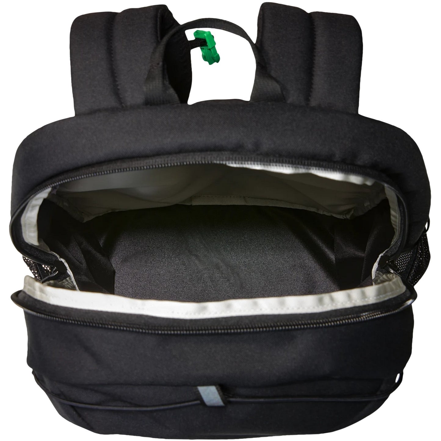 Zaini Casual Ragazzi Unisex The North Face - Y Court Jester Bkp - Nero
