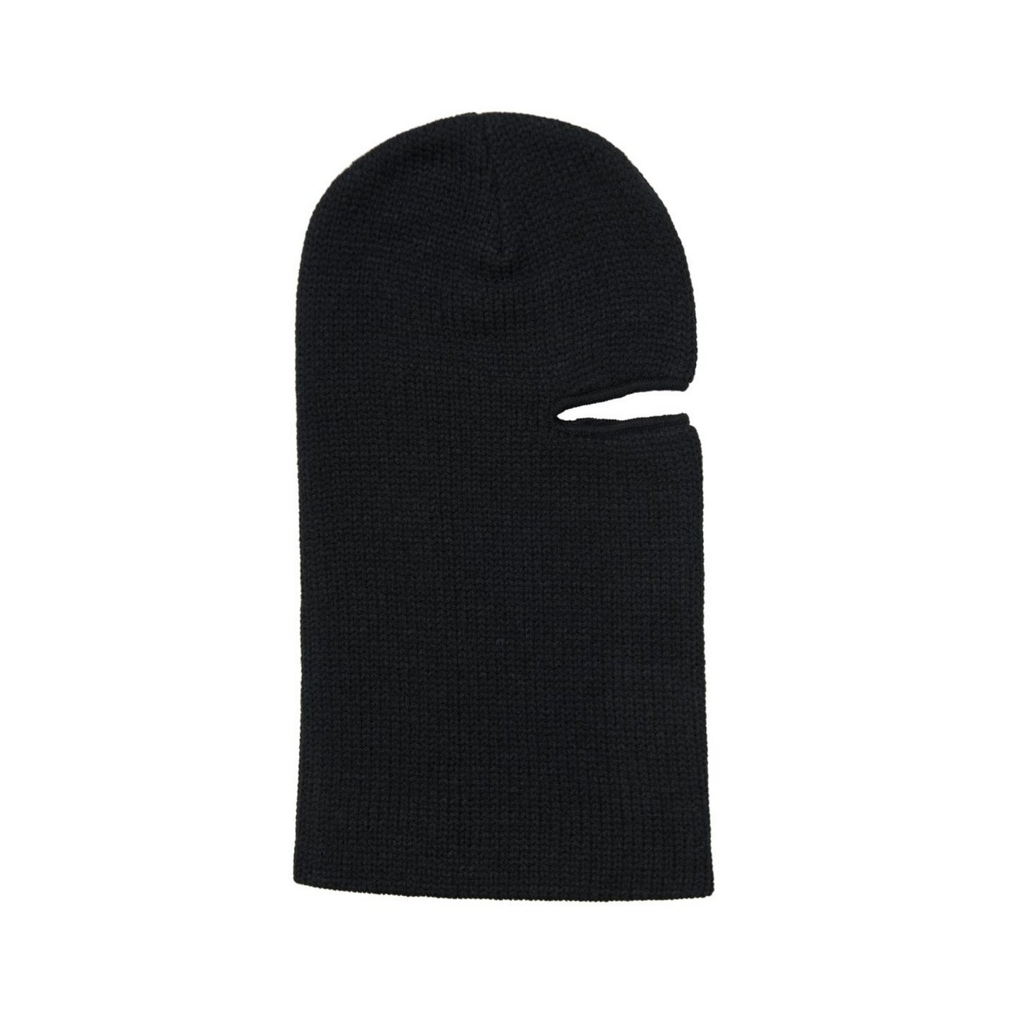 Passamontagna Unisex Carhartt Wip - Storm Mask - Nero