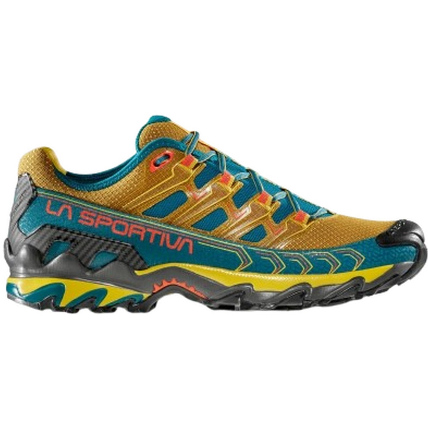 Sneaker Uomo La Sportiva - Ultra Raptor II - Multicolore