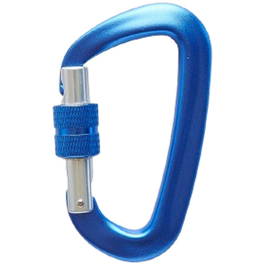 Uomo Uomo Gramicci - Carabiner - Blu