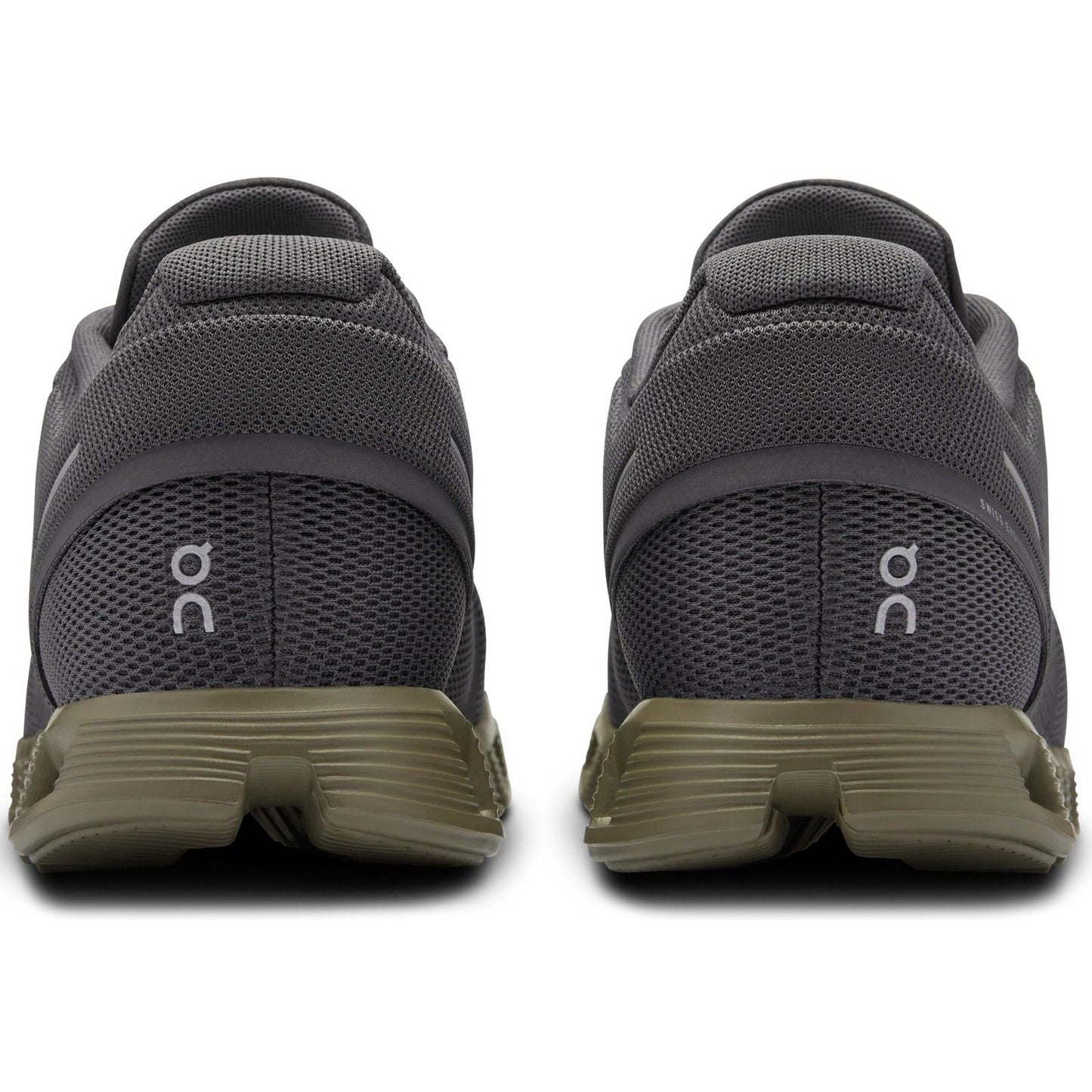 Sneaker Uomo On - Cloud 5 - Grigio